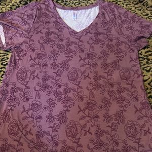 Lularoe top